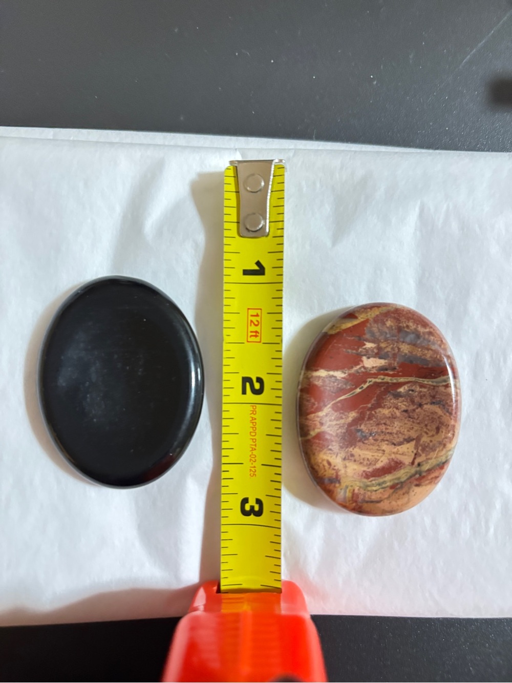 Various stones - Picture 15 of 15